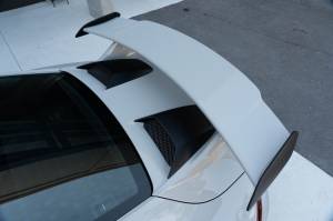 Cars For Sale - 2018 Porsche 911 GT3 2dr Coupe - Image 38