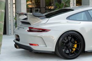 Cars For Sale - 2018 Porsche 911 GT3 2dr Coupe - Image 43