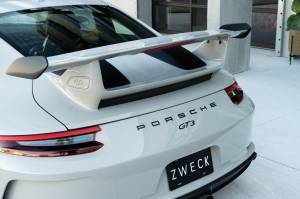 Cars For Sale - 2018 Porsche 911 GT3 2dr Coupe - Image 44