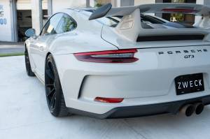 Cars For Sale - 2018 Porsche 911 GT3 2dr Coupe - Image 45