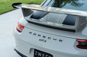 Cars For Sale - 2018 Porsche 911 GT3 2dr Coupe - Image 47