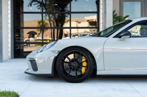 Cars For Sale - 2018 Porsche 911 GT3 2dr Coupe - Image 50