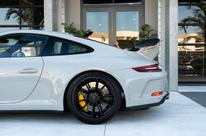 Cars For Sale - 2018 Porsche 911 GT3 2dr Coupe - Image 51