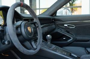 Cars For Sale - 2018 Porsche 911 GT3 2dr Coupe - Image 68