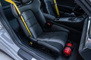 Cars For Sale - 2018 Porsche 911 GT3 2dr Coupe - Image 93