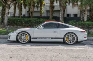 Cars For Sale - 2016 Porsche 911 R 2dr Coupe - Image 3