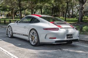 Cars For Sale - 2016 Porsche 911 R 2dr Coupe - Image 4