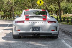 Cars For Sale - 2016 Porsche 911 R 2dr Coupe - Image 5