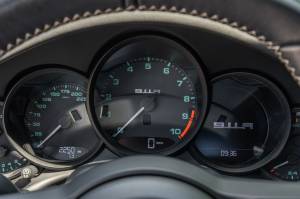 Cars For Sale - 2016 Porsche 911 R 2dr Coupe - Image 8