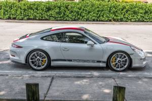 Cars For Sale - 2016 Porsche 911 R 2dr Coupe - Image 11