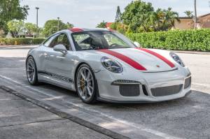 Cars For Sale - 2016 Porsche 911 R 2dr Coupe - Image 12