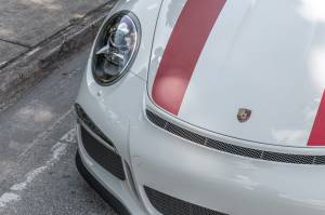 Cars For Sale - 2016 Porsche 911 R 2dr Coupe - Image 15