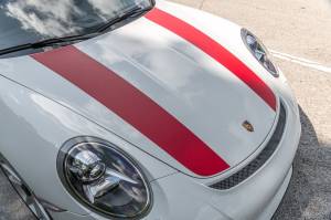 Cars For Sale - 2016 Porsche 911 R 2dr Coupe - Image 20