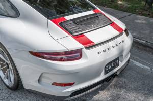 Cars For Sale - 2016 Porsche 911 R 2dr Coupe - Image 28