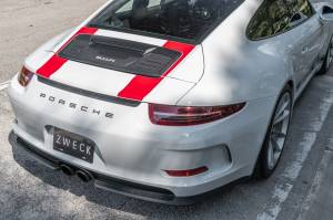 Cars For Sale - 2016 Porsche 911 R 2dr Coupe - Image 29