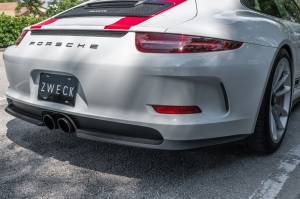 Cars For Sale - 2016 Porsche 911 R 2dr Coupe - Image 31