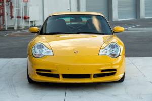 Cars For Sale - 2004 Porsche 911 GT3 2dr Coupe - Image 4