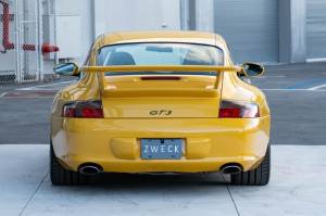 Cars For Sale - 2004 Porsche 911 GT3 2dr Coupe - Image 5