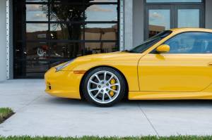 Cars For Sale - 2004 Porsche 911 GT3 2dr Coupe - Image 18
