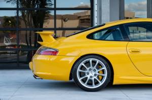 Cars For Sale - 2004 Porsche 911 GT3 2dr Coupe - Image 20
