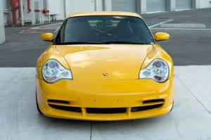 Cars For Sale - 2004 Porsche 911 GT3 2dr Coupe - Image 22