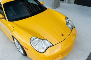 Cars For Sale - 2004 Porsche 911 GT3 2dr Coupe - Image 23