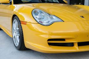 Cars For Sale - 2004 Porsche 911 GT3 2dr Coupe - Image 24