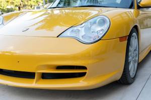 Cars For Sale - 2004 Porsche 911 GT3 2dr Coupe - Image 29