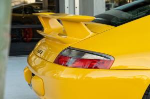 Cars For Sale - 2004 Porsche 911 GT3 2dr Coupe - Image 45