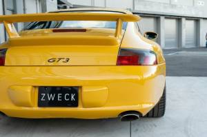 Cars For Sale - 2004 Porsche 911 GT3 2dr Coupe - Image 47