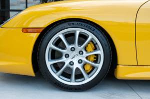 Cars For Sale - 2004 Porsche 911 GT3 2dr Coupe - Image 54