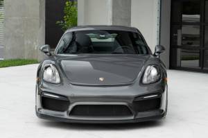 Cars For Sale - 2016 Porsche Cayman GT4 - Image 3