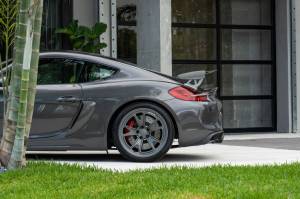 Cars For Sale - 2016 Porsche Cayman GT4 - Image 4