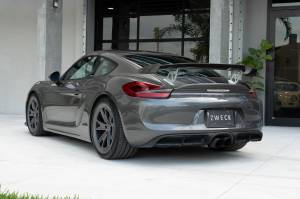Cars For Sale - 2016 Porsche Cayman GT4 - Image 11