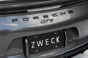 Cars For Sale - 2016 Porsche Cayman GT4 - Image 16