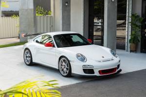 Cars For Sale - 2011 Porsche 911 GT3 RS 2dr Coupe - Image 1