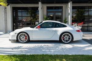 Cars For Sale - 2011 Porsche 911 GT3 RS 2dr Coupe - Image 4