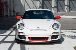 Cars For Sale - 2011 Porsche 911 GT3 RS 2dr Coupe - Image 5