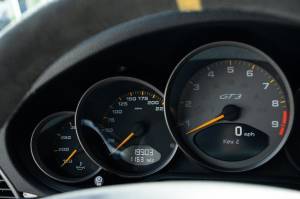 Cars For Sale - 2011 Porsche 911 GT3 RS 2dr Coupe - Image 8