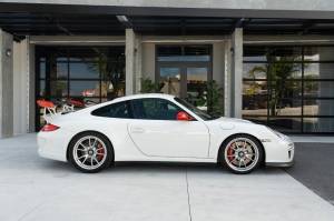 Cars For Sale - 2011 Porsche 911 GT3 RS 2dr Coupe - Image 12