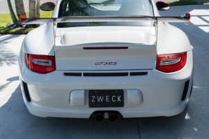 Cars For Sale - 2011 Porsche 911 GT3 RS 2dr Coupe - Image 15