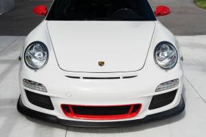 Cars For Sale - 2011 Porsche 911 GT3 RS 2dr Coupe - Image 20