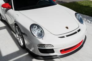 Cars For Sale - 2011 Porsche 911 GT3 RS 2dr Coupe - Image 25