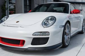 Cars For Sale - 2011 Porsche 911 GT3 RS 2dr Coupe - Image 31