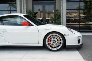 Cars For Sale - 2011 Porsche 911 GT3 RS 2dr Coupe - Image 46