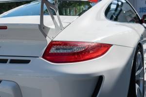 Cars For Sale - 2011 Porsche 911 GT3 RS 2dr Coupe - Image 53