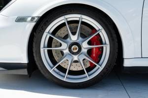 Cars For Sale - 2011 Porsche 911 GT3 RS 2dr Coupe - Image 54