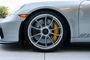 Cars For Sale - 2019 Porsche 911 GT3 2dr Coupe - Image 21