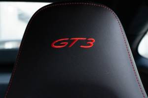 Cars For Sale - 2019 Porsche 911 GT3 2dr Coupe - Image 42