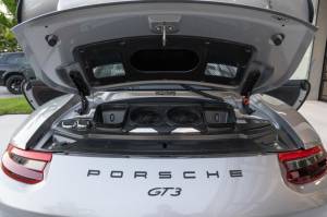 Cars For Sale - 2019 Porsche 911 GT3 2dr Coupe - Image 52
